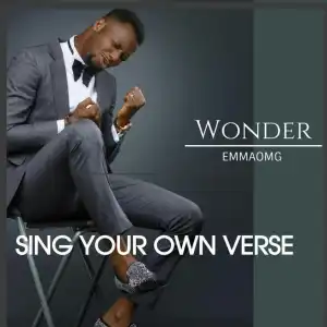 Emma Oh Ma God - Wonder